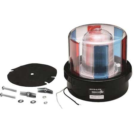 Bird-X Bird-Lite Strobe Light BSL